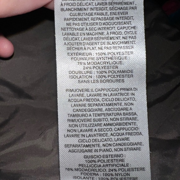 Columbia Lay D Down III Jacket - Picture 12 of 16